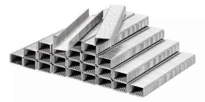 Скобы для степлера Kwb 053-080