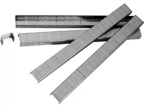 Скобы для степлера Matrix 57652 6 мм, тип 53 f, 5000 шт.