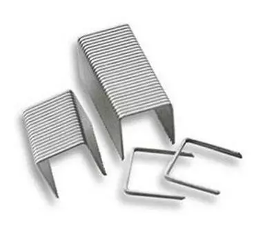 Скобы для степлера Sumake K-428 28 мм, тип 55, 5000 шт.