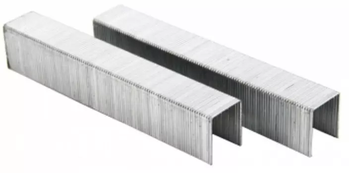 Скобы Fubag 140117 10 мм, тип 21ga, 5000 шт.