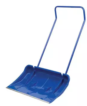 Скрепер для снега ЗУБР 39937