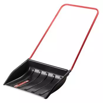 Скрепер Hammer Black 530