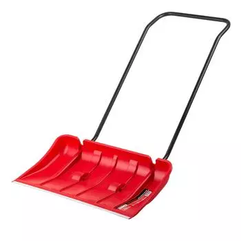 Скрепер Hammer Red 800