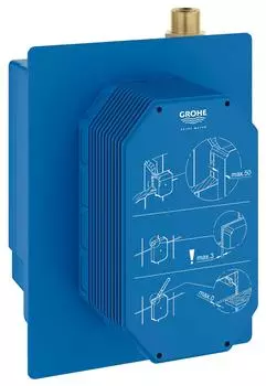 Скрытая часть Grohe 36337000
