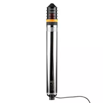 Скважинный насос ДЖИЛЕКС ВОДОМЕТ 40/75