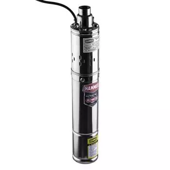 Скважинный насос Hammer Nap500/95sp