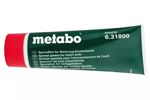 Смазка Metabo 631800000