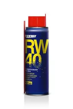 Смазка Runway Rw6098