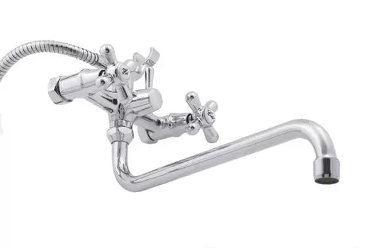 Смеситель Argo 101 retro