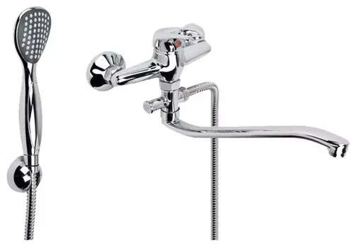 Смеситель Argo 35-s35 young