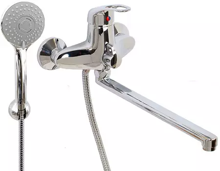 Смеситель Argo 40-l35l/k jamaica