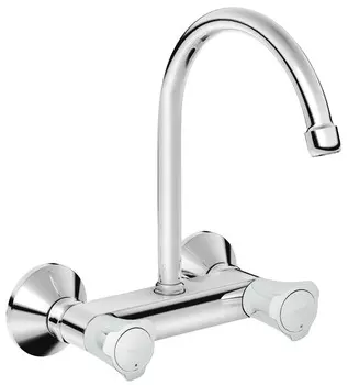 Смеситель для кухни Grohe 31191001