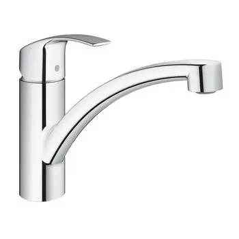 Смеситель для кухни Grohe 32534002