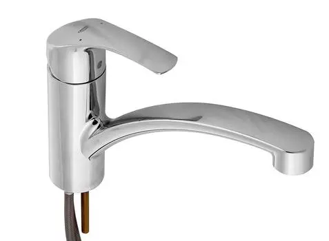 Смеситель для кухни Grohe 3328120e