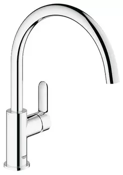 Смеситель для кухни Grohe Bauedge 31367000