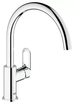 Смеситель для кухни Grohe Bauloop 31368000