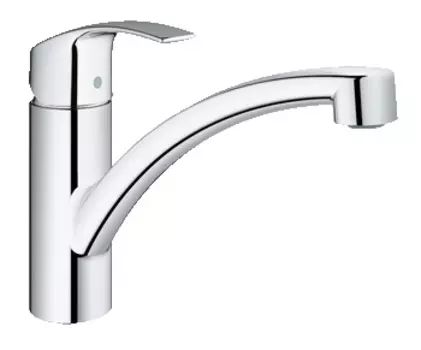 Смеситель для кухни Grohe Eurosmart new 33281002