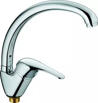 Смеситель для кухни Konner Bss1200