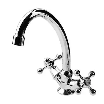 Смеситель для кухни Konner Elc2210