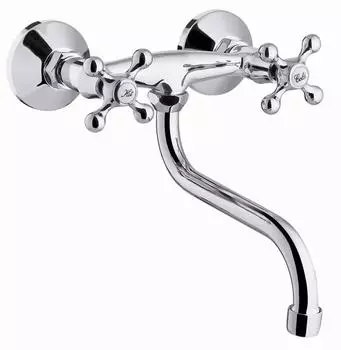 Смеситель для кухни Konner ElС2310