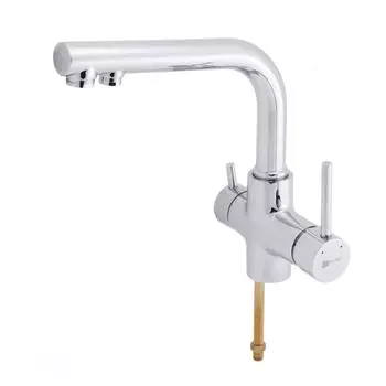 Смеситель для кухни Lemark Comfort lm3061c