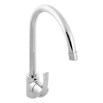 Смеситель для кухни Lemark Strike lm1105c