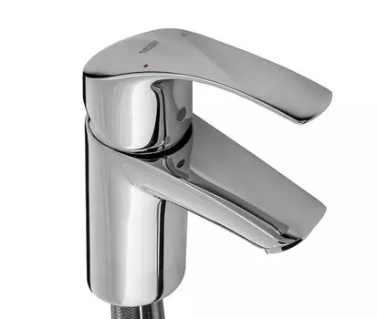 Смеситель для раковины Grohe 23124002