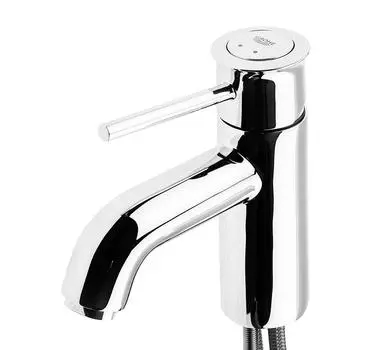 Смеситель для раковины Grohe Bauclassic 23162000