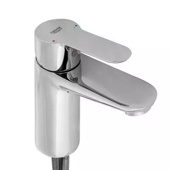 Смеситель для раковины Grohe Bauedge 23330000