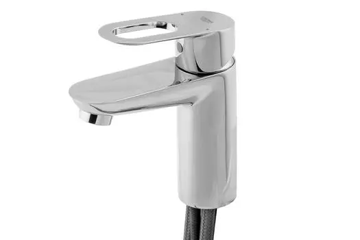 Смеситель для раковины Grohe Bauloop 32856000