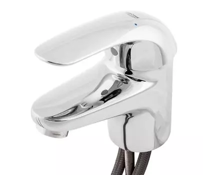 Смеситель для раковины Grohe Euroeco 32734000