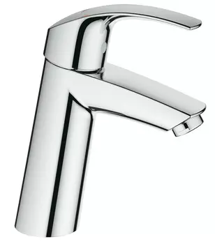 Смеситель для раковины Grohe Eurosmart 23324001