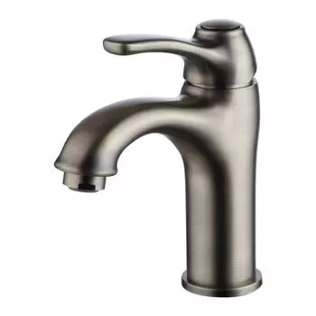 Смеситель для раковины Iddis Oldie oldbr00i01