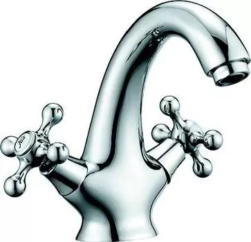 Смеситель для раковины Konner Elc2010