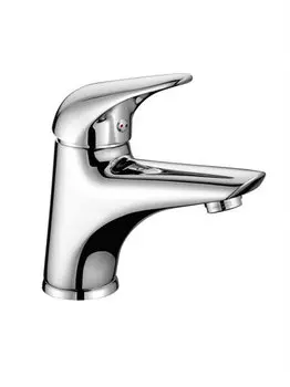 Смеситель для раковины Lemark Poseidon lm4206c