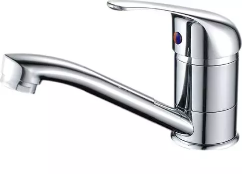 Смеситель для раковины Water jet Bf-i06