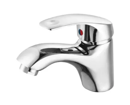 Смеситель для раковины Water jet Wj bf-i30