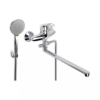 Смеситель для ванны Argo 40-l40/k jamaica