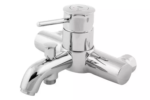 Смеситель для ванны Grohe Bauclassic 32865000