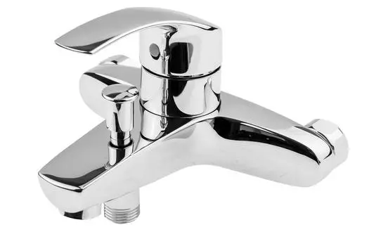 Смеситель для ванны Grohe Eurosmart new 33300002