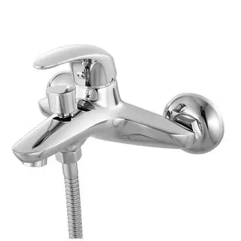 Смеситель для ванны Iddis Leaf leasb00i02wa