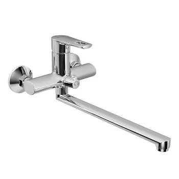 Смеситель для ванны Iddis Runo runsbl2i10wa