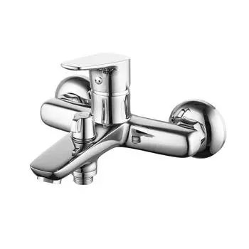 Смеситель для ванны Iddis Zodiac zodsb02i02wa