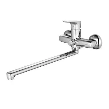 Смеситель для ванны Iddis Zodiac zodsbl2i10wa