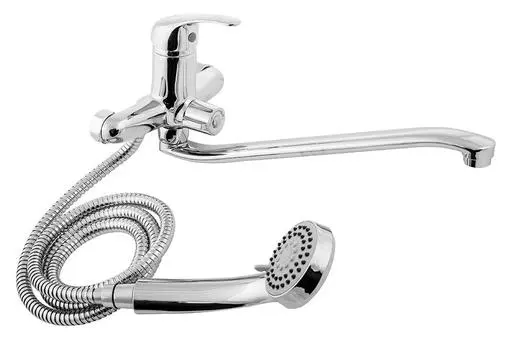 Смеситель для ванны Konner Bss1600