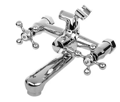 Смеситель для ванны Konner Elc2510