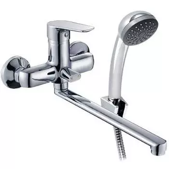 Смеситель для ванны Konner Nrd1600