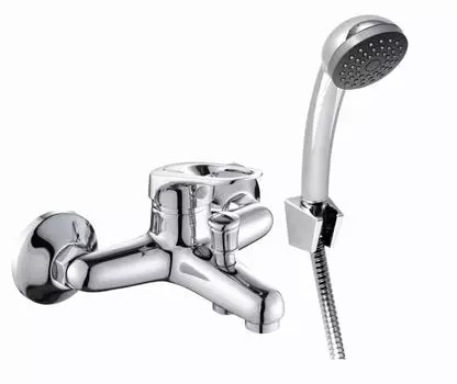 Смеситель для ванны Konner Sol1500