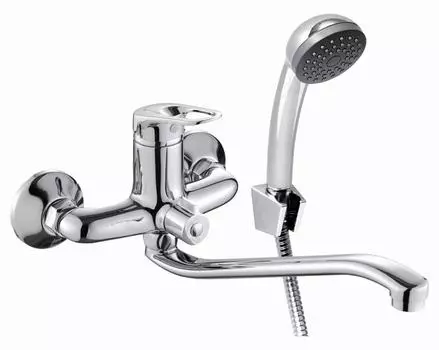 Смеситель для ванны Konner Sol1600