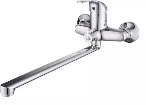 Смеситель для ванны Water jet Bf-i08